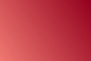 Red gradient background, suitable for various designs related to energy, strength, or courage themes.