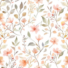 Digital Seamless Pattern Background Digital Paper Textile pattern