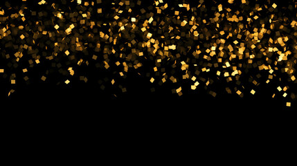 3D golden luxury elements for award ceremony background and podium