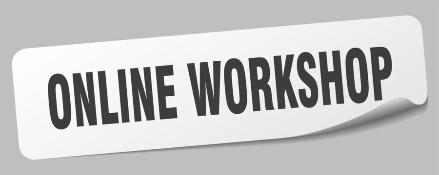 "Online Workshop" Images – Browse 753 Stock Photos, Vectors, and Video