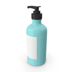 Detergent Bottle PNG