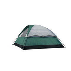Camping Tent Closed PNG