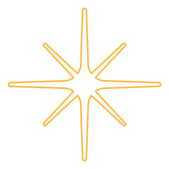 stars decoration