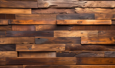wooden splanks pattern, old wooden wall banner wallpaper