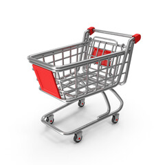 Shopping Cart PNG