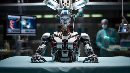 Delve into the world of robotics with insights into the process of creating robots. Explore the design, engineering, and programming involved in making robots for various applications, from industrial