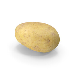 Potato PNG