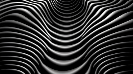 Optical illusion, optical art abstract background