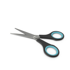 Scissors Open PNG