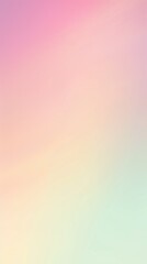 Obraz premium Abstract gradient pastel colours background . Vertical background 