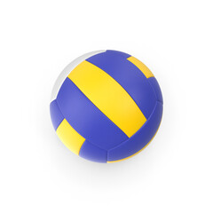 Volleyball Ball PNG