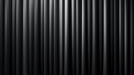 Abstract art geometric background with vertical lines.