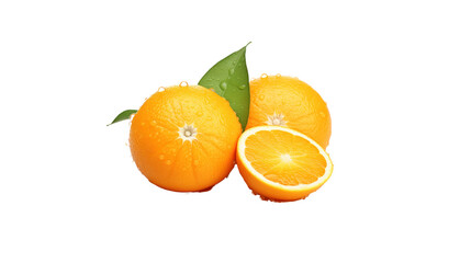 orange