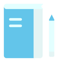 Information - Flat Icon