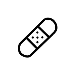 Bandage icon