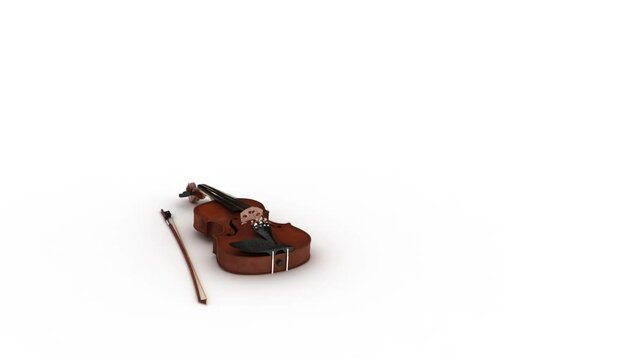 Violine (loop)
