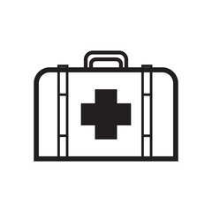 health bag icon