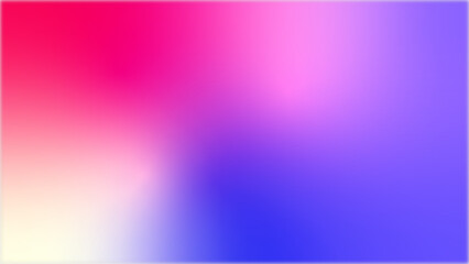 Abstract blue gradient. Blue background. Technology background.