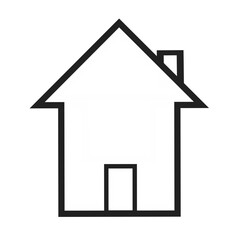 Home, house, home icon, home sign, house symbol, house icon, web home design