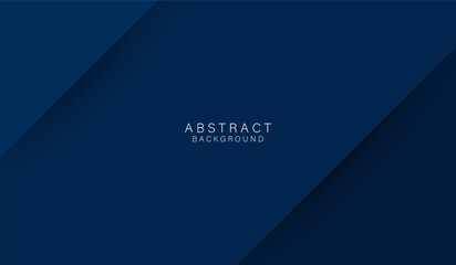 Modern blue abstract background Image design for presentations, banners, covers, websites, flyers, cards.