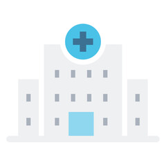 Hospital icon