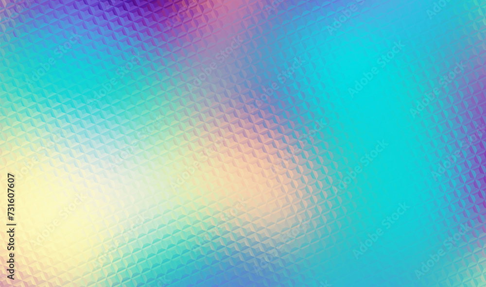 Poster patterned glass texture illustrations. glare effect. abstract surface for design prints. frosted gla