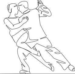 ballroom dancing