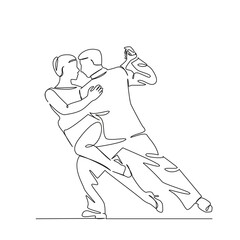 ballroom dancing