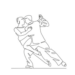 ballroom dancing