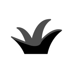 Grass icon PNG