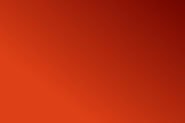 Obraz premium Red gradient background, suitable for various designs related to energy, strength, or courage themes.