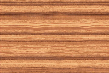 Obraz na płótnie Canvas close-up of a larch wood varnished texture background