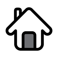 Home icon PNG