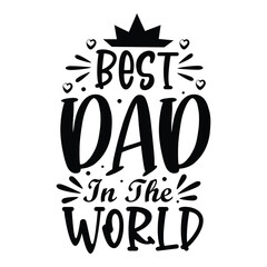 best dad in the world