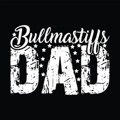 bullmastiffs dad