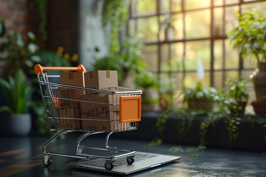 Amazon Prime Day Shopping Cart Generative AI