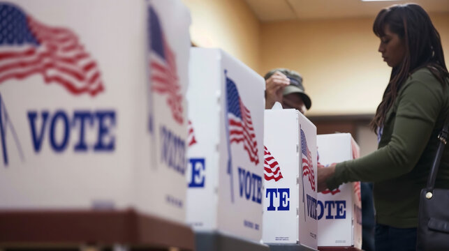 Elecciones alrededor del mundo