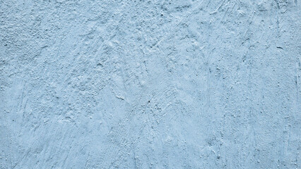 거친 하늘색 배경 질감 