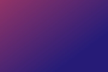 Obraz premium Blue gradient background, suitable for various designs related to modern, clean, calming, productivity, health, weather, technology, communication or spirit themes.