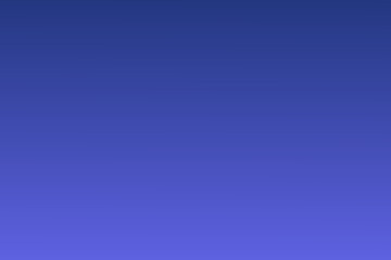 Blue gradient background, suitable for various designs related to modern, clean, calming, productivity, health, weather, technology, communication or spirit themes.