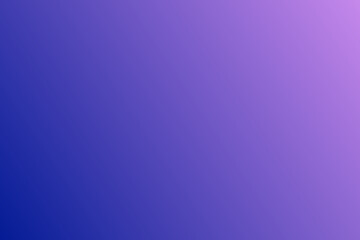 Blue gradient background, suitable for various designs related to modern, clean, calming, productivity, health, weather, technology, communication or spirit themes. - obrazy, fototapety, plakaty