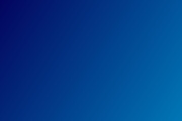 Blue gradient background, suitable for various designs related to modern, clean, calming, productivity, health, weather, technology, communication or spirit themes.