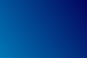 Blue gradient background, suitable for various designs related to modern, clean, calming, productivity, health, weather, technology, communication or spirit themes.