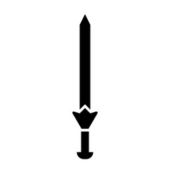 long sword