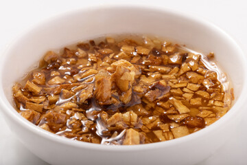 にんにく油