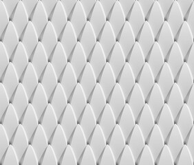 Scale texture  (perfect seamless pattern)