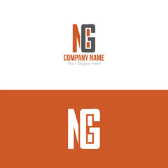 unique logo design