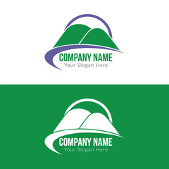 unique logo design