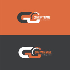 unique logo design