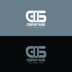 unique logo design